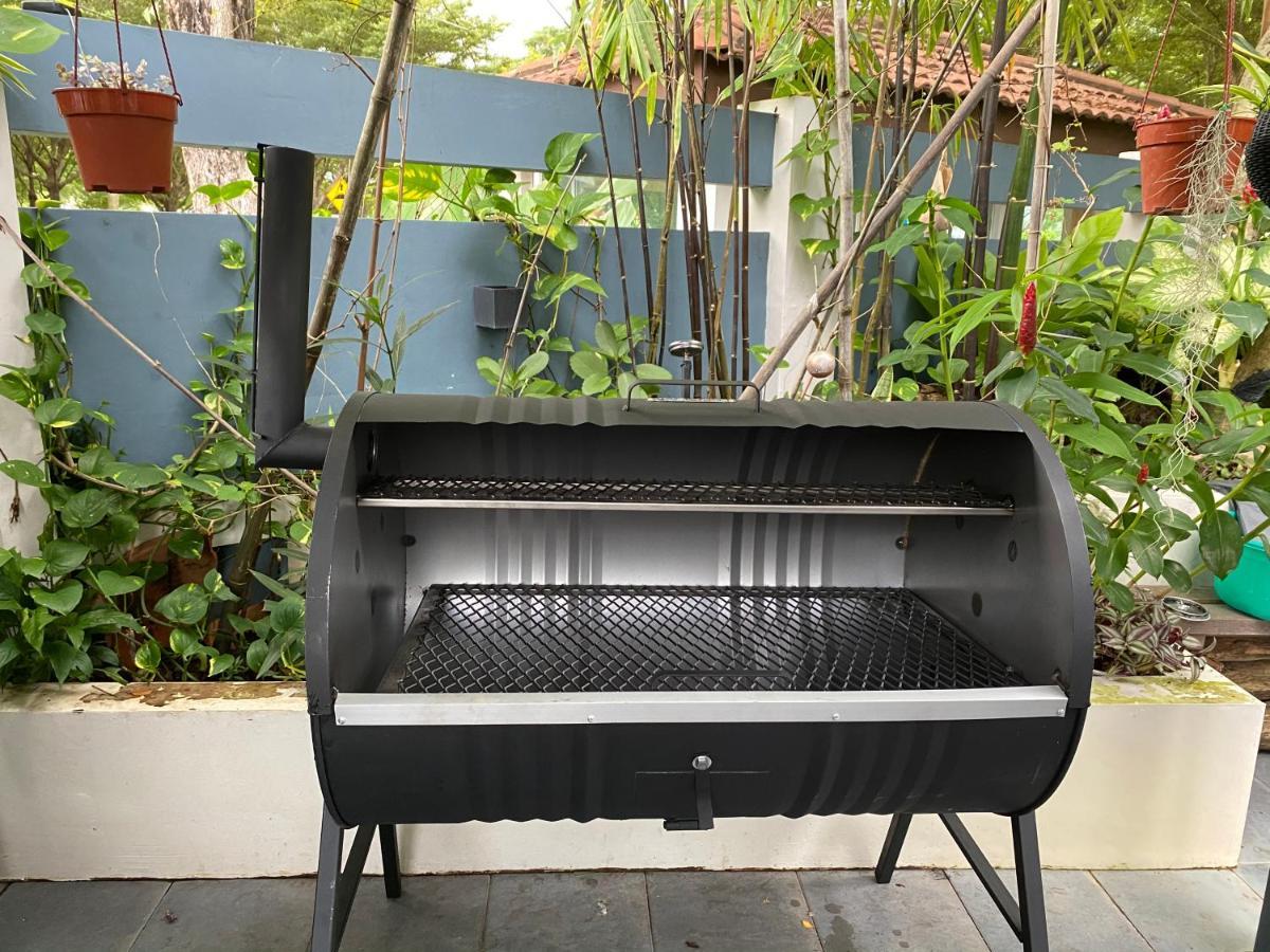 OneRiimba Private Pool&Garden Residence Johor Bahru Exterior foto